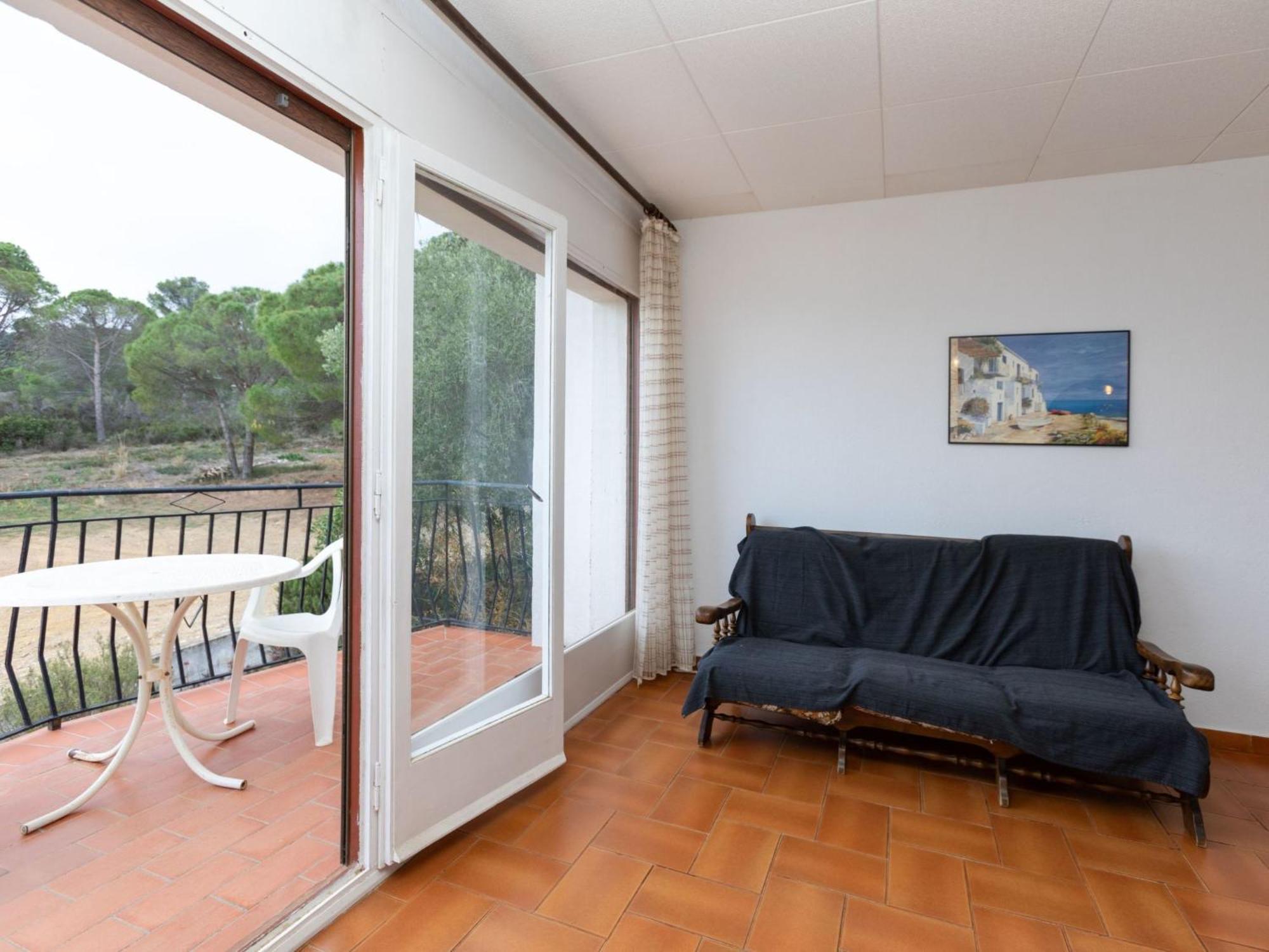 Apartment Sarnella By Interhome Llanca Exterior photo